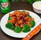 Best General Tso's Chicken in Bridgeport, CT